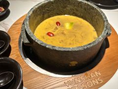 -芸山季·云南山珍菌火锅(南翔印象城MEGA店)