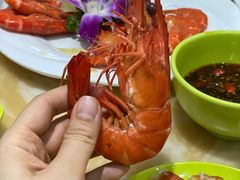 -小海豚•老字号海鲜餐厅(天涯店)