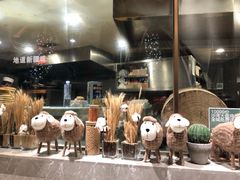 -莲香西域·正宗新疆菜(龙华店)