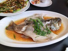 -锦园餐厅(九龙湖开元度假村店)