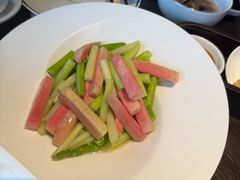 -甄御•海鲜新青岛菜(麦岛店)