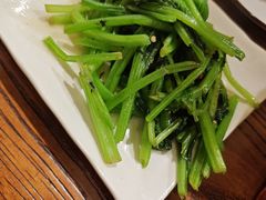 -如意林卡藏餐吧 (九寨沟店)