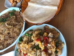 -佶政筋饼·新概念(安阳路店)