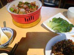 -裕鼎鲜·新中菜(王府井店)