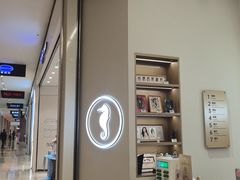 -海马体照相馆(大连柏威年购物中心店)