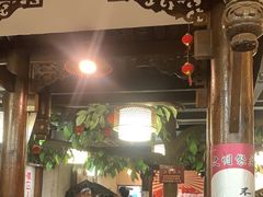 -小厨食堂(黄田坝店)