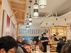 -朱新年·苏式汤团·面点(北寺塔店)