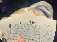 -GALA CINEMA(朗豪坊购物商场店)