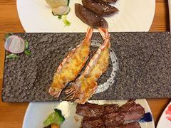 -王鼎精致料理铁板烧(世博源店)