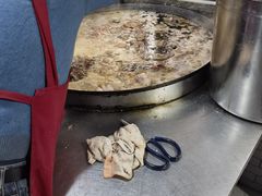 -杭嘉湖咬强羊肉面馆(永兴路总店)