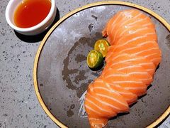 -小乔回转寿司(沈阳大悦城店)