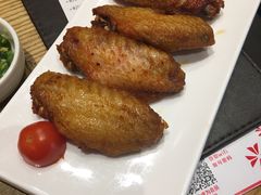 -凡塔斯牛排餐厅(厚街万达店)