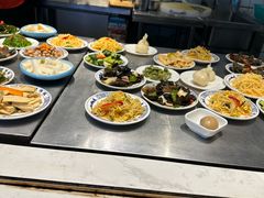 -兰州陈记牛肉面 ·烧烤· 铜锅涮肉(万达店)