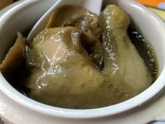 -野到家·松茸鸡汤松茸饺(龙津中路店)