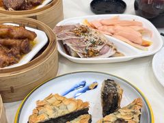 -坚记酒家·佛山老字号·顺德鱼生标准示范店
