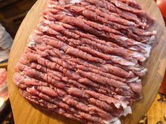 -南门四季铜锅涮肉(左家庄店)
