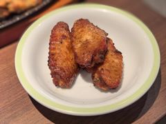 -萨莉亚意式餐厅(百联徐汇店)