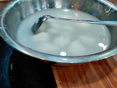 锅贴-三里屯土灶炖公鸡地锅鸡(江东店)