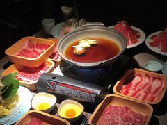 -山葵家·创意料理(宁波来福士店)