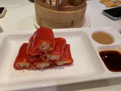 -金鼎轩(方庄天坛店)