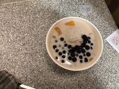 -鲜芋仙(园西路店)