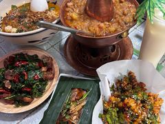 -蜗牛小馆醉乡民谣云南菜(惠新西里店)