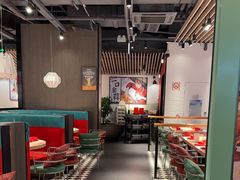 -避风塘(宝山万达店)