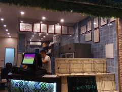 -石炮台果汁冰(人民广场店)