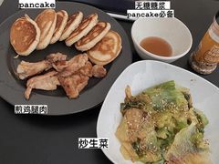 -银吉姆健身(景城邻里中心馆)