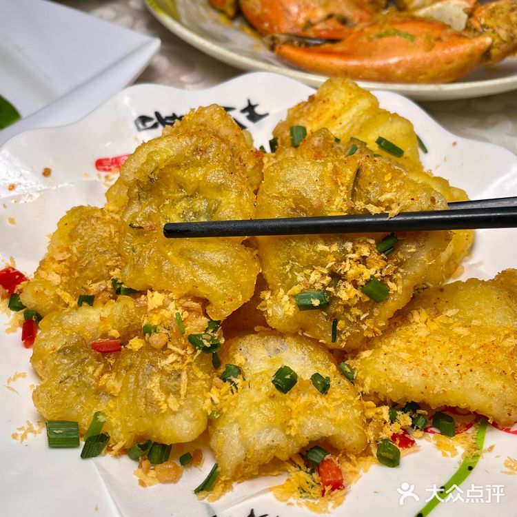 宝安人带路的潮汕老字号，真地道！
