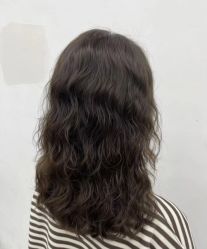 -奈川烫染Salon