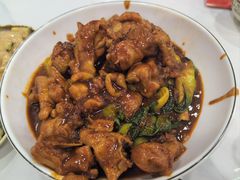 -八方后身麻辣鸡块(总店)