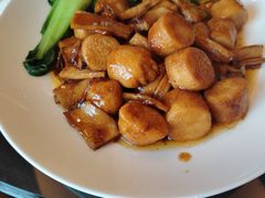 -泛太平洋大酒店·海天楼中餐厅·粤菜