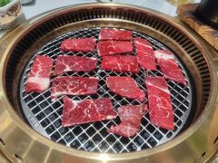 -和牛村烧肉放题(潍坊泰华店)