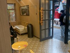 -霸王茶姬(南强街店)