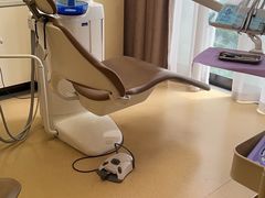 -泰康拜博口腔(松江印象城臻尔店)