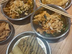 -柳州肥姨妈大骨螺蛳粉(双阳路店)