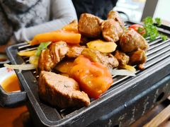 -九井澤精致料理(金茂店)