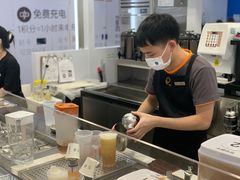 -KOI The(卓悦汇购物中心店)