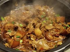 -又见炊烟私房菜(敬亭路店)