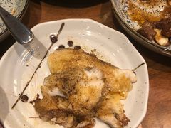 -大渔铁板烧(中山路八佰伴店)