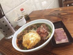 -苏渝轩锅盖面(润州万达广场店)