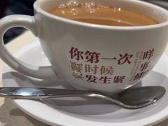 -和平馆·地道港澳茶餐厅(西门口店)