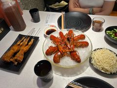 -红盔甲·小龙虾(天钥桥店)