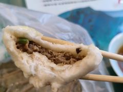 -草包包子铺1937(普利街店)