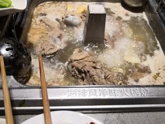 -海底捞火锅(金光华店)