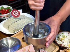 -牛市坎火锅(建设路店)