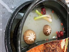 -热火朝天自助火锅(车城大道西门店)