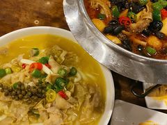 -一楼食业·美食人家