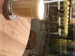 -Metal hands·铁手咖啡